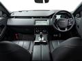 2019 Land Rover RangeRover Evoque