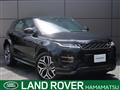 2020 Land Rover RangeRover Evoque