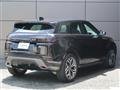 2020 Land Rover RangeRover Evoque