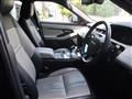 2020 Land Rover RangeRover Evoque