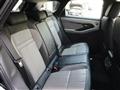 2020 Land Rover RangeRover Evoque
