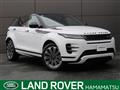 2025 Land Rover RangeRover Evoque