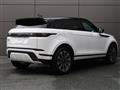 2025 Land Rover RangeRover Evoque