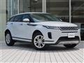 2019 Land Rover RangeRover Evoque