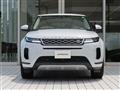 2019 Land Rover RangeRover Evoque