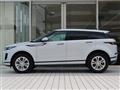 2019 Land Rover RangeRover Evoque