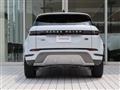 2019 Land Rover RangeRover Evoque