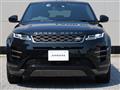2019 Land Rover RangeRover Evoque