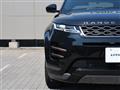 2019 Land Rover RangeRover Evoque