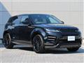 2019 Land Rover RangeRover Evoque