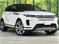 2022 Land Rover RangeRover Evoque
