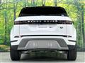 2022 Land Rover RangeRover Evoque