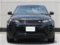2019 Land Rover RangeRover Evoque