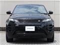2019 Land Rover RangeRover Evoque