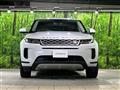 2019 Land Rover RangeRover Evoque
