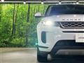 2019 Land Rover RangeRover Evoque