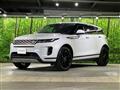2019 Land Rover RangeRover Evoque