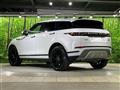 2019 Land Rover RangeRover Evoque