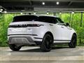 2019 Land Rover RangeRover Evoque