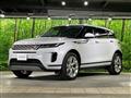 2019 Land Rover RangeRover Evoque