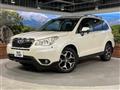 2013 Subaru Forester
