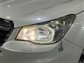 2013 Subaru Forester