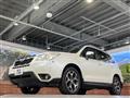 2013 Subaru Forester