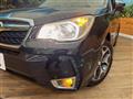 2013 Subaru Forester