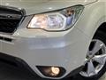 2013 Subaru Forester