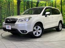 2013 Subaru Forester