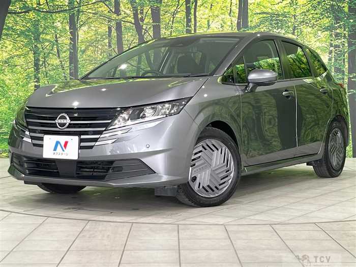 2024 Nissan Note