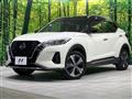 2023 Nissan KIX