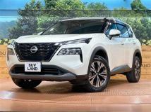 2023 Nissan X-Trail