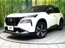 2024 Nissan X-Trail
