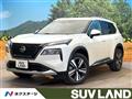 2024 Nissan X-Trail