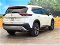 2024 Nissan X-Trail