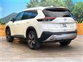 2024 Nissan X-Trail