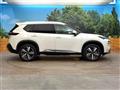 2024 Nissan X-Trail