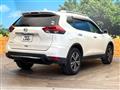 2018 Nissan X-Trail