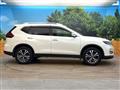 2018 Nissan X-Trail