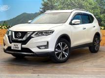 2018 Nissan X-Trail