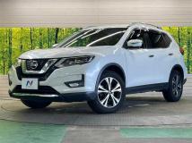 2018 Nissan X-Trail