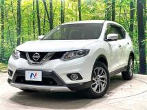 2016 Nissan X-Trail