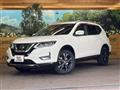 2021 Nissan X-Trail
