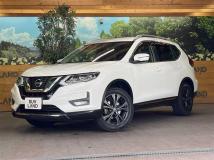2021 Nissan X-Trail