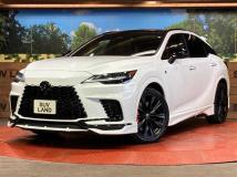 2023 Lexus RX