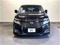 2012 Nissan Elgrand