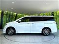 2014 Nissan Elgrand