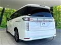 2014 Nissan Elgrand