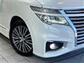 2014 Nissan Elgrand